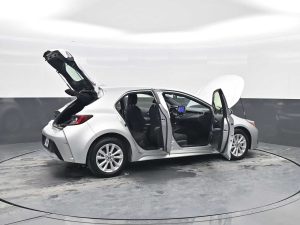 2024 Toyota Corolla Hatchback SE — thumbnail 34