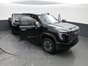 2024 GMC Sierra 2500 HD Denali Ultimate Crew Cab — thumbnail 25