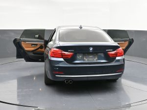 2015 BMW 428i xDrive Coupe — thumbnail 37