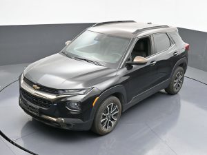 2022 Chevrolet Trailblazer ACTIV — thumbnail 26