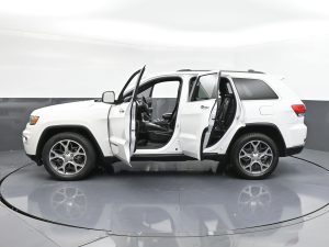 2019 Jeep Grand Cherokee Limited — thumbnail 37