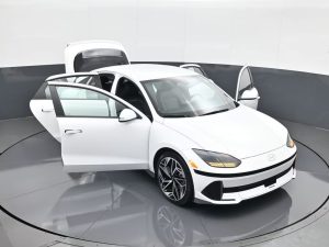 2023 Hyundai IONIQ 6 SEL — thumbnail 23