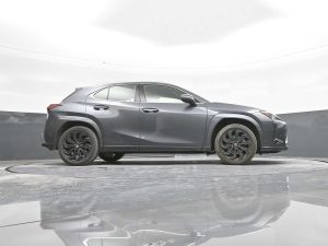 2024 Lexus UX 250h Premium AWD — thumbnail 40