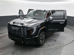 2024 GMC Sierra 2500 HD Denali Ultimate Crew Cab — thumbnail 26