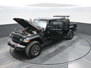 2024 Jeep Gladiator Rubicon — thumbnail 39