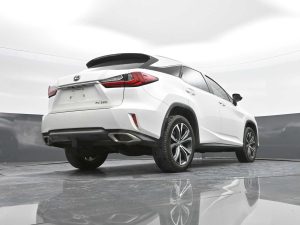 2017 Lexus RX AWD — thumbnail 39