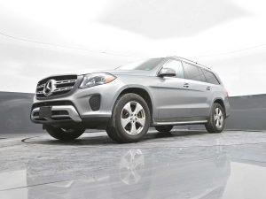 2017 Mercedes-Benz GLS 450 — thumbnail 33
