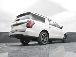 2020 Ford Expedition Max Limited 4×4 — thumbnail 42