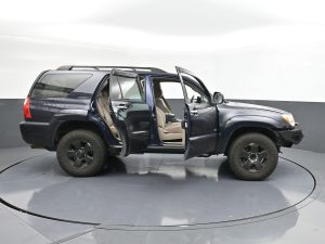 2007 Toyota 4Runner SR5 — thumbnail 38