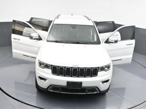 2019 Jeep Grand Cherokee Limited — thumbnail 38
