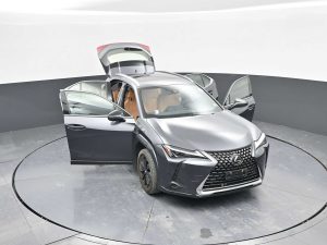 2024 Lexus UX 250h Premium AWD — thumbnail 41