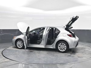 2024 Toyota Corolla Hatchback SE — thumbnail 35