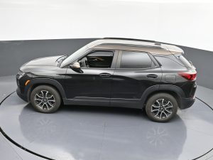 2022 Chevrolet Trailblazer ACTIV — thumbnail 27