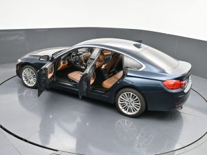 2015 BMW 428i xDrive Coupe — thumbnail 38