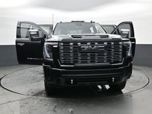 2024 GMC Sierra 2500 HD Denali Ultimate Crew Cab — thumbnail 27