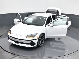 2023 Hyundai IONIQ 6 SEL — thumbnail 24