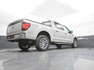 2024 Ford F-150 XLT 4WD SuperCrew 5.5 Box — thumbnail 42