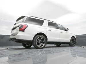 2020 Ford Expedition Max Limited 4×4 — thumbnail 43