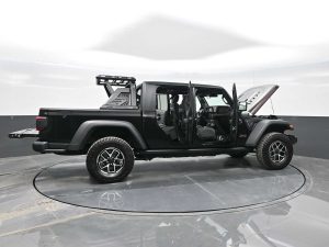 2024 Jeep Gladiator Rubicon — thumbnail 40