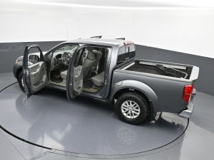 2017 Nissan Frontier SV V6 — thumbnail 37