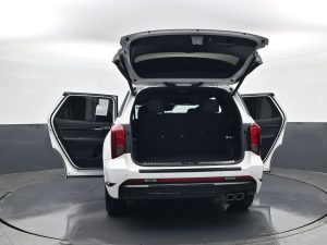 2024 Hyundai Palisade Calligraphy Night Edition — thumbnail 25