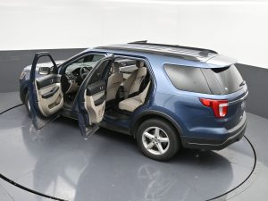 2018 Ford Explorer — thumbnail 38