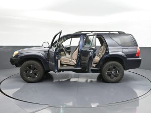 2007 Toyota 4Runner SR5 — thumbnail 39