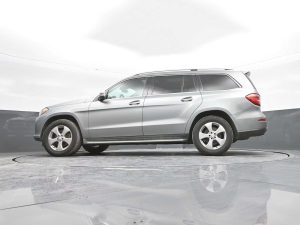 2017 Mercedes-Benz GLS 450 — thumbnail 34