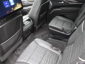 2023 Cadillac Escalade ESV Sport Platinum — thumbnail 28