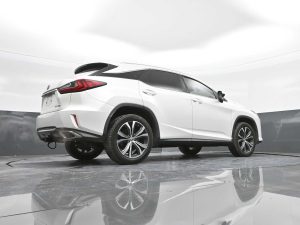 2017 Lexus RX AWD — thumbnail 40