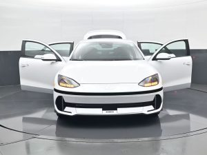 2023 Hyundai IONIQ 6 SEL — thumbnail 25