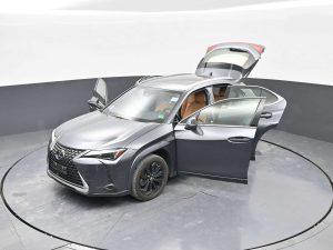 2024 Lexus UX 250h Premium AWD — thumbnail 42