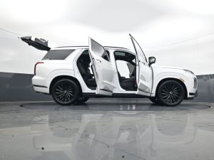 2024 Hyundai Palisade Calligraphy Night Edition — thumbnail 26