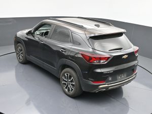 2022 Chevrolet Trailblazer ACTIV — thumbnail 28