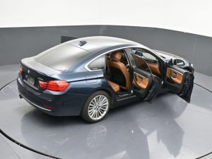 2015 BMW 428i xDrive Coupe — thumbnail 39