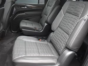 2023 Cadillac Escalade ESV Sport Platinum — thumbnail 27