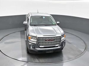 2022 GMC Canyon Denali Crew Cab — thumbnail 13