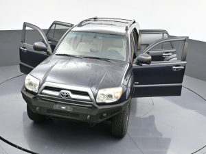 2007 Toyota 4Runner SR5 — thumbnail 40
