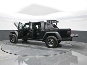 2024 Jeep Gladiator Rubicon — thumbnail 41