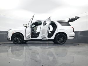 2024 Hyundai Palisade Calligraphy Night Edition — thumbnail 27