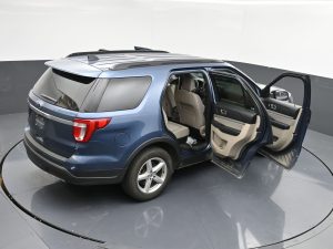 2018 Ford Explorer — thumbnail 39