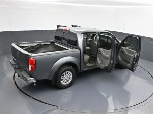 2017 Nissan Frontier SV V6 — thumbnail 38