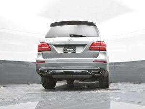 2017 Mercedes-Benz GLS 450 — thumbnail 35