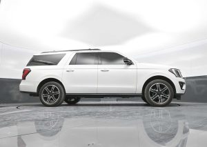 2020 Ford Expedition Max Limited 4×4 — thumbnail 44