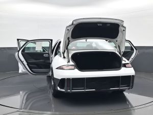 2023 Hyundai IONIQ 6 SEL — thumbnail 26