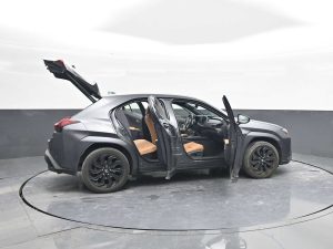 2024 Lexus UX 250h Premium AWD — thumbnail 43