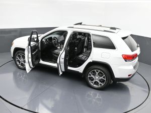 2019 Jeep Grand Cherokee Limited — thumbnail 40