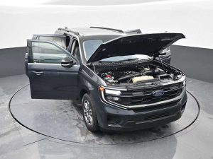 2025 Ford Expedition Max Active — thumbnail 41