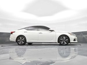 2021 Nissan Altima 2.5 SL — thumbnail 36