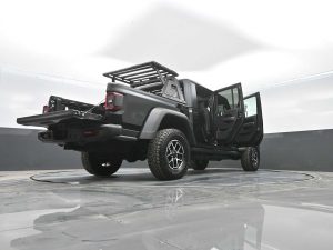 2024 Jeep Gladiator Rubicon — thumbnail 42